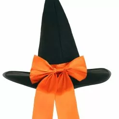 Boloparty Custom Color Witch Hat For Adults -Storybook & Fairytale Costumes Sales adults custom color witch hat alt 3