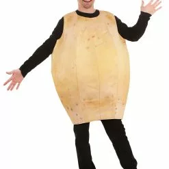 Fun Costumes Potato Costume For Adults