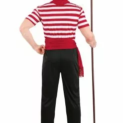 Fun Costumes Adult Venice Gondolier Costume 5 Fun Costumes Adult Venice Gondolier Costume -Storybook & Fairytale Costumes Sales adults venice gondolier costume 1
