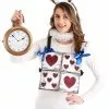 Elope White Rabbit Costume Kit For Adults -Storybook & Fairytale Costumes Sales adults white rabbit costume kit