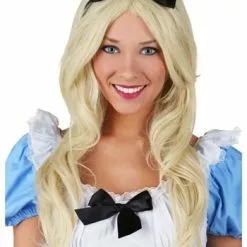 Fun Costumes Alice Headband