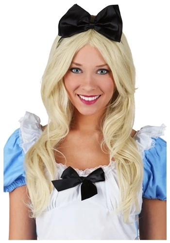 Fun Costumes Alice Headband 3 Fun Costumes Alice Headband