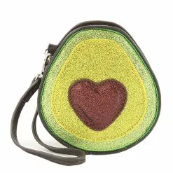 Comeco Avocado Purse Accessory