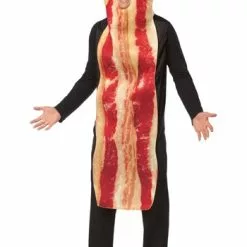 Rasta Imposta Bacon Strip Costume