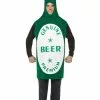 Rasta Imposta Beer Bottle Costume