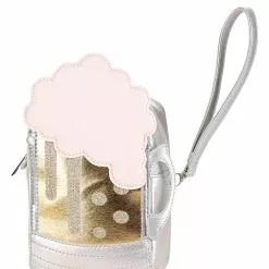 OMG Handbags Beer Mug Purse -Storybook & Fairytale Costumes Sales beer mug purse alt 3