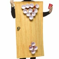 Rasta Imposta Beer Pong Costume