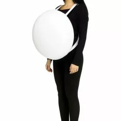 Fun World Two Person Beer Pong Couples Costume -Storybook & Fairytale Costumes Sales beer pong couple costume alt 2