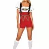 Roma Beer Stein Babe Costume