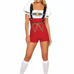 Roma Beer Stein Babe Costume