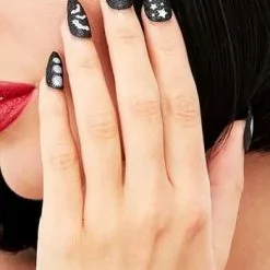 Smiffys Bewitching Nails For Women