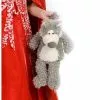 Princess Paradise Big Bad Wolf Costume Purse