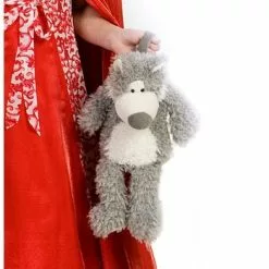 Princess Paradise Big Bad Wolf Costume Purse