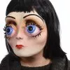 Zagone Studios Big Eyes Mask Accessory 2 Zagone Studios Big Eyes Mask Accessory -Storybook & Fairytale Costumes Sales big eyes mask