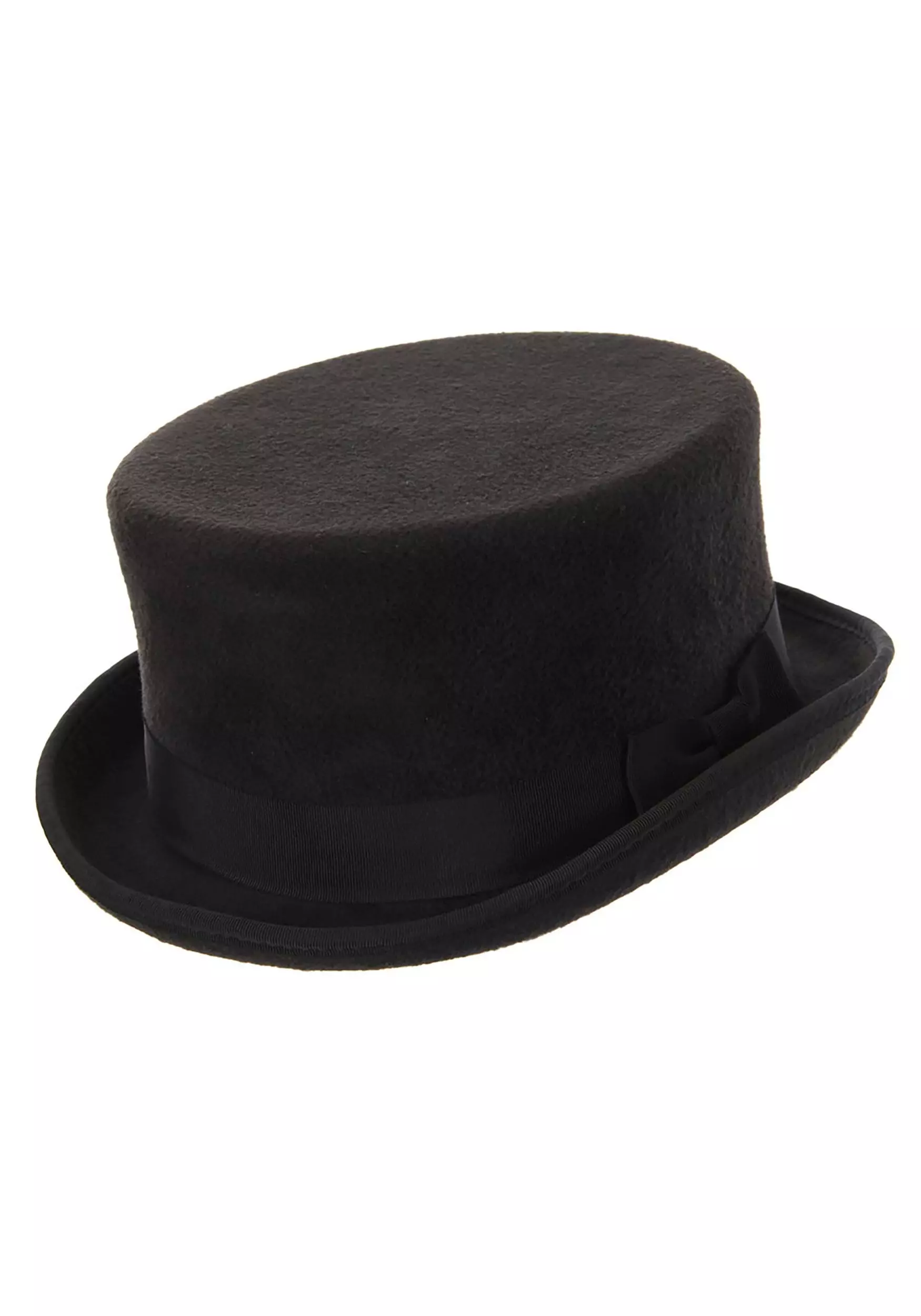 Elope Adult Black John Bull Costume Hat 5 Elope Adult Black John Bull Costume Hat - Image 3