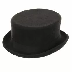 Elope Adult Black John Bull Costume Hat 12 Elope Adult Black John Bull Costume Hat -Storybook & Fairytale Costumes Sales black john bull hat alt 3