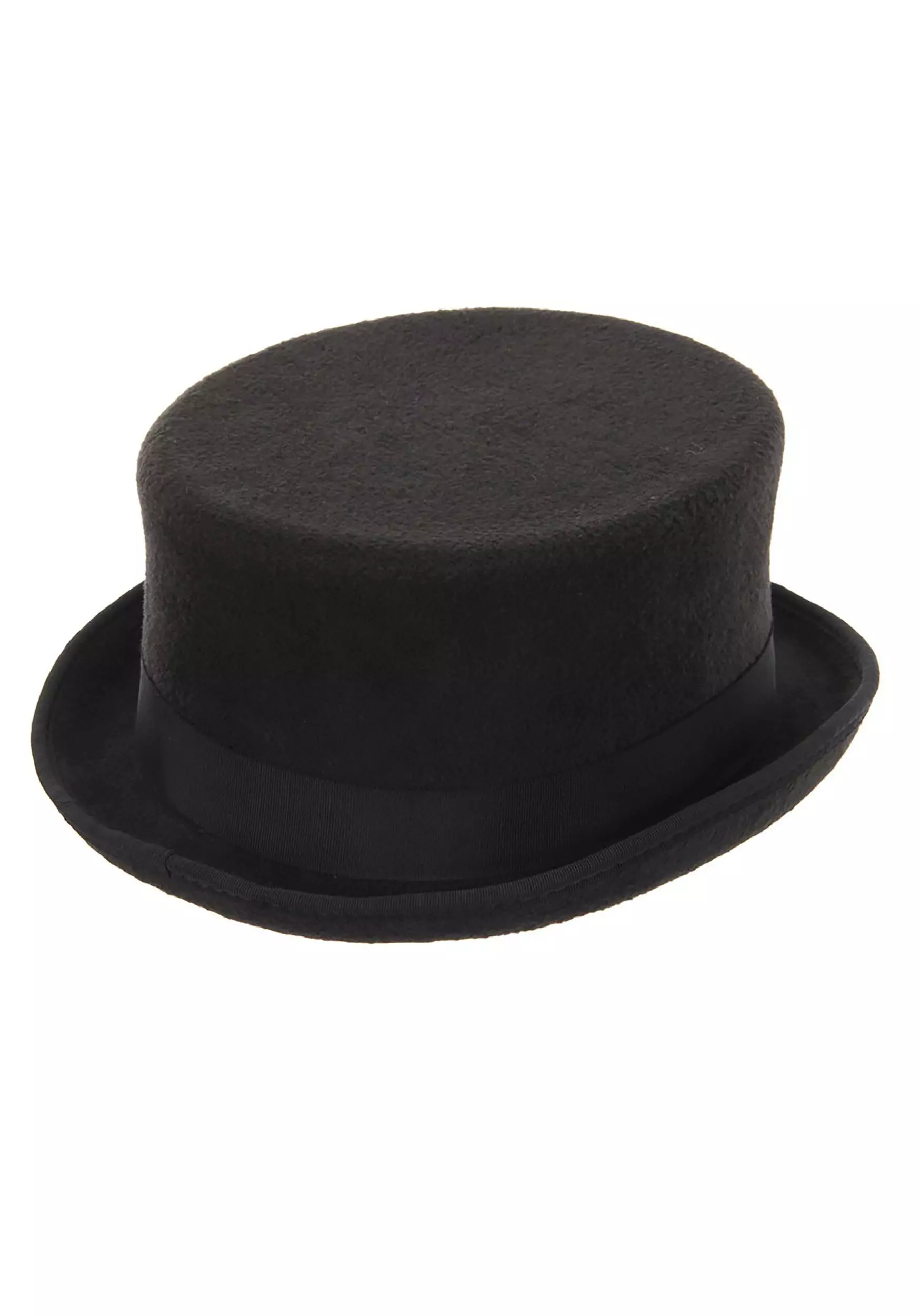 Elope Adult Black John Bull Costume Hat 6 Elope Adult Black John Bull Costume Hat - Image 4
