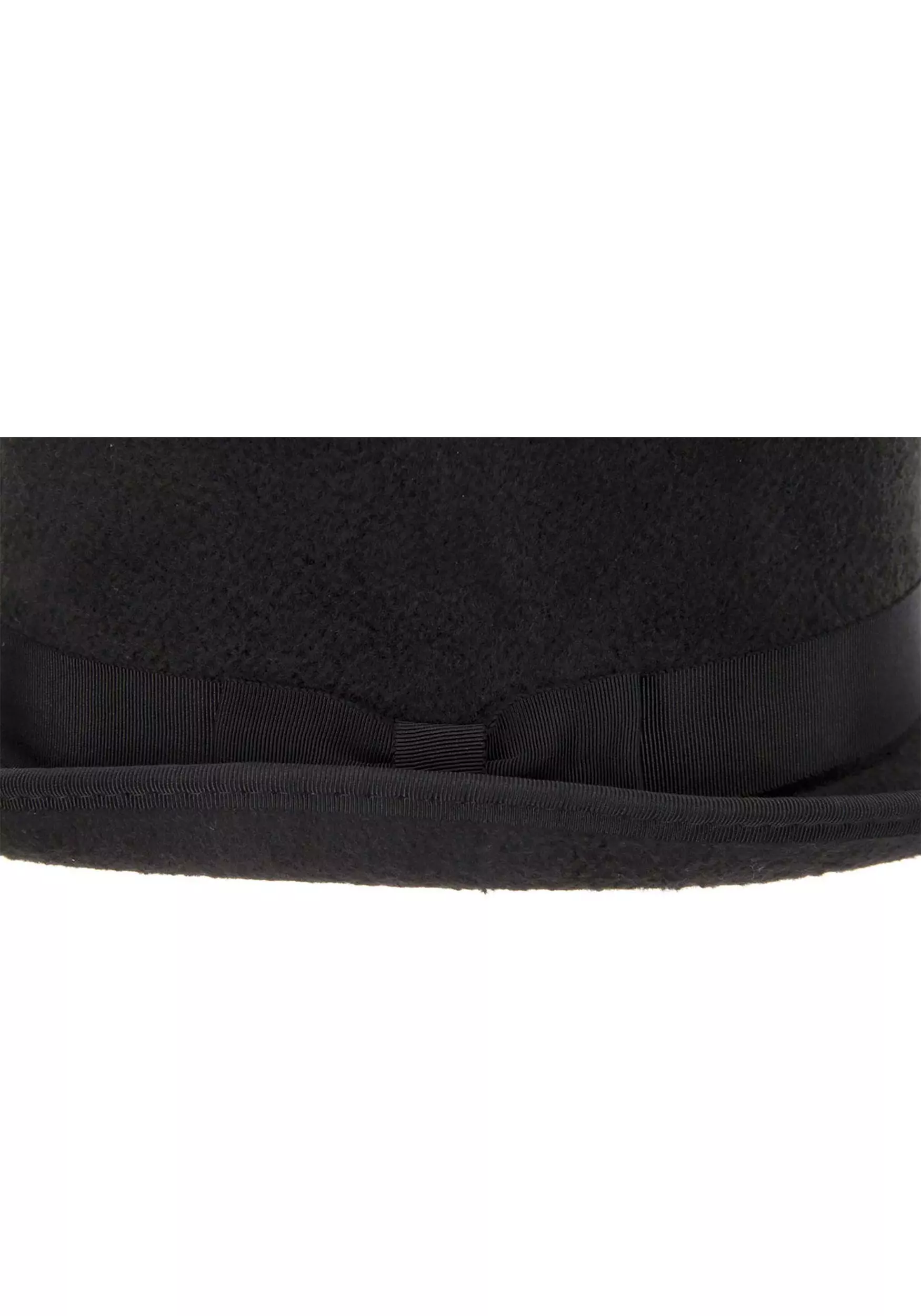 Elope Adult Black John Bull Costume Hat 7 Elope Adult Black John Bull Costume Hat - Image 5