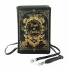 Comeco Book Of Spells Purse