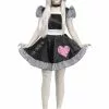 Fun World Broken Doll Adult Costume