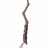 California Costume Collection Brown Fantasy Wand -Storybook & Fairytale Costumes Sales brown fantasy wand