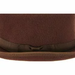 Elope Brown John Bull Top Costume Hat -Storybook & Fairytale Costumes Sales brown john bull hat alt 4