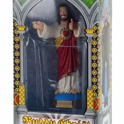 Snap Creative Buddy Christ Figure -Storybook & Fairytale Costumes Sales buddy christ figurine alt 4