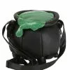 Shenzhen Meg Bags Co. Ltd Cauldron Witch Costume Companion Purse