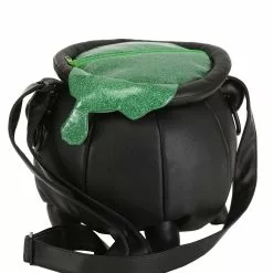 Shenzhen Meg Bags Co. Ltd Cauldron Witch Costume Companion Purse