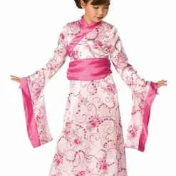 Rubies Costume Co. Inc Child Kimono Princess Costume