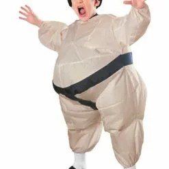 Rubies Costume Co. Inc Child Inflatable Sumo Costume