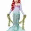 California Costume Collection Child Mermaid Costume 1 California Costume Collection Child Mermaid Costume -Storybook & Fairytale Costumes Sales child mermaid costume