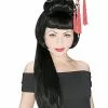 Rubies Costume Co. Inc Women's Dragon Beauty Wig -Storybook & Fairytale Costumes Sales china girl wig