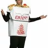 Rasta Imposta Chinese Take Out Costume