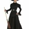 Fun Costumes Classic Black Witch Plus Size Women's Costume 2 Fun Costumes Classic Black Witch Plus Size Women's Costume -Storybook & Fairytale Costumes Sales classic black witch plus size womens costume