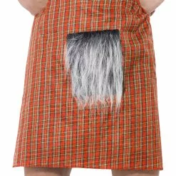 Smiffys Classic Scottish Kilt Costume