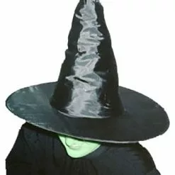 Fun World Classic Witch Hat