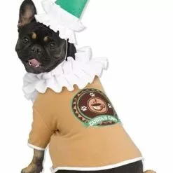 Fun World Cuddly Café Pet Costume