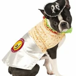 Rubies Costume Co. Inc Delicious Burrito Dog Costume