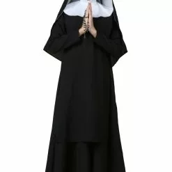 Fun Costumes Deluxe Nun Costume