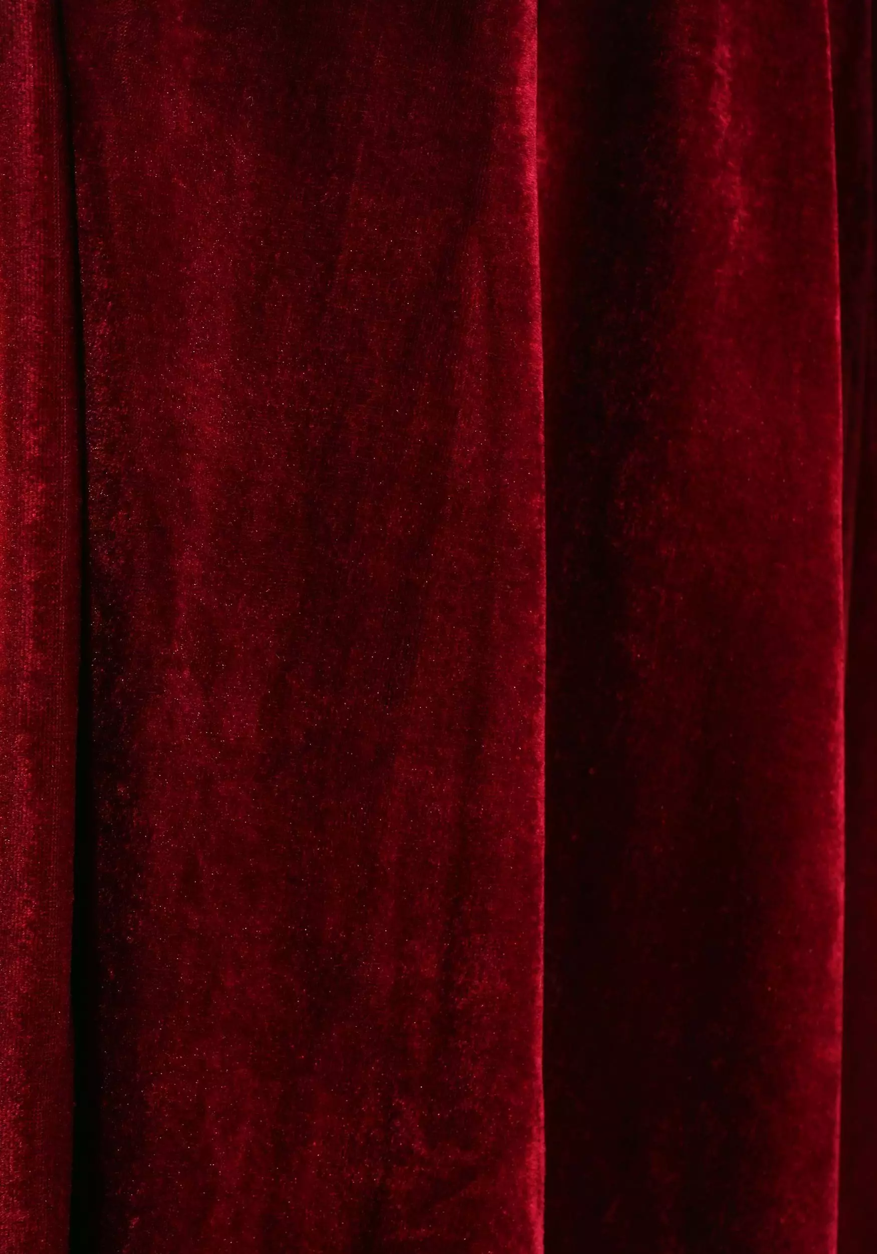 Fun Costumes Deluxe Red Riding Hood Plus Size Costume 13 Fun Costumes Deluxe Red Riding Hood Plus Size Costume - Image 11