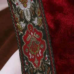 Fun Costumes Deluxe Red Riding Hood Plus Size Costume 22 Fun Costumes Deluxe Red Riding Hood Plus Size Costume -Storybook & Fairytale Costumes Sales deluxe red riding hood alt 6 1