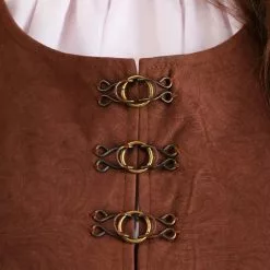 Fun Costumes Deluxe Red Riding Hood Costume -Storybook & Fairytale Costumes Sales deluxe red riding hood alt 8