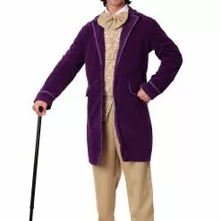 Fun Costumes Deluxe Candy Man Costume For Men