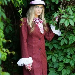 Fun Costumes Deluxe Women's Mad Hatter Costume 7 Fun Costumes Deluxe Women's Mad Hatter Costume -Storybook & Fairytale Costumes Sales deluxe womens mad hatter costume 1