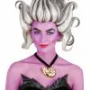 Partytime Costume & Lingerie (Yiwu) Factory Women's Deluxe Wicked Sea Witch Wig -Storybook & Fairytale Costumes Sales deluxe womens wicked sea witch wig