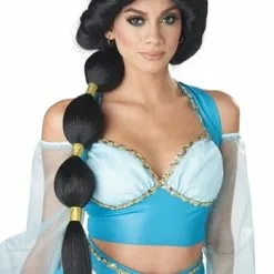 California Costume Collection Desert Princess Wig For Women
