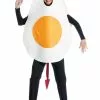 Rasta Imposta Deviled Egg Costume 1 Rasta Imposta Deviled Egg Costume -Storybook & Fairytale Costumes Sales deviled egg costume
