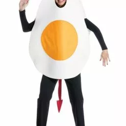 Rasta Imposta Deviled Egg Costume