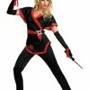 Disguise Dragon Lady Ninja Costume -Storybook & Fairytale Costumes Sales dragon lady ninja costume